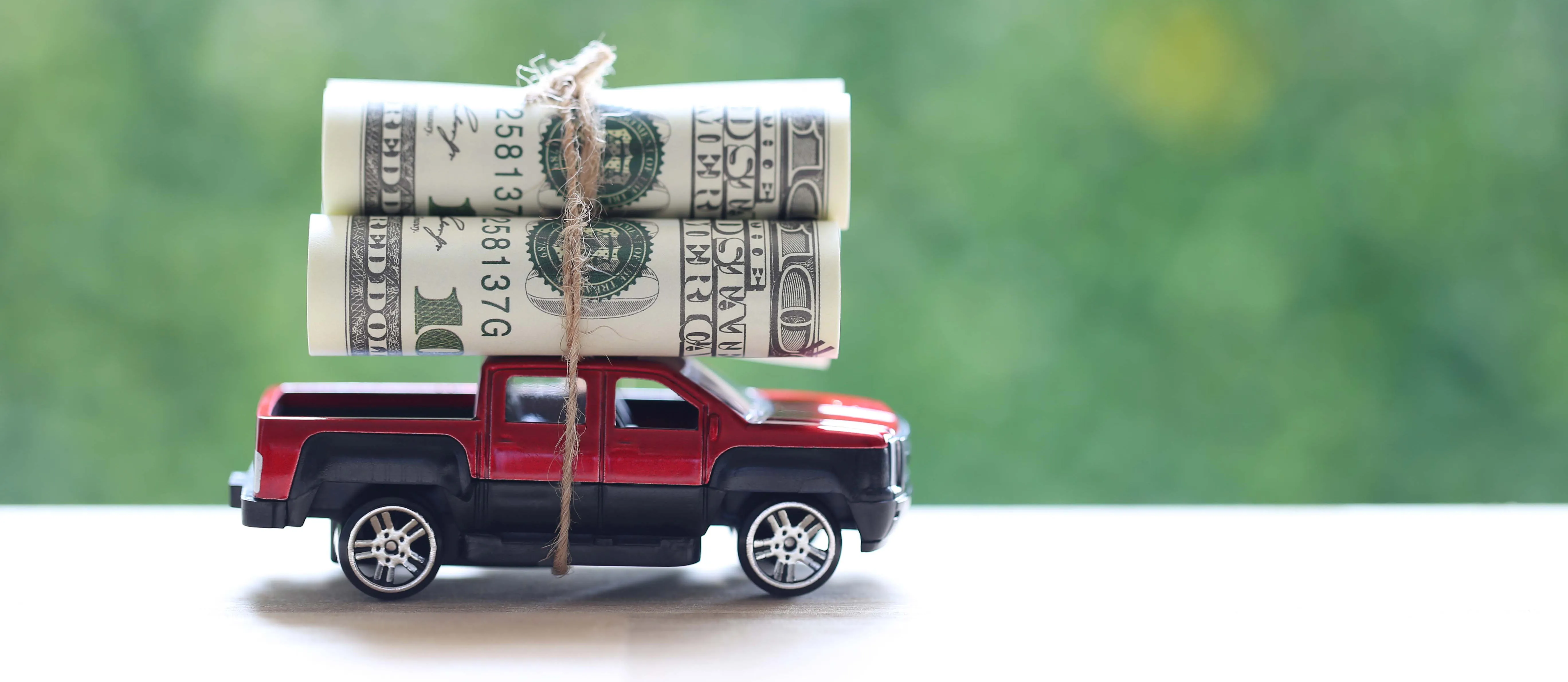Auto Loan Refi - drive home the savings